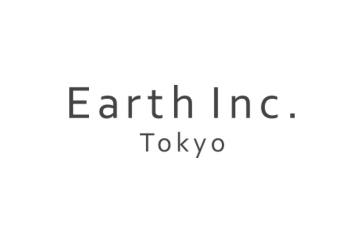 株式会社アース(Earth Inc. Tokyo)のキャプチャ画像