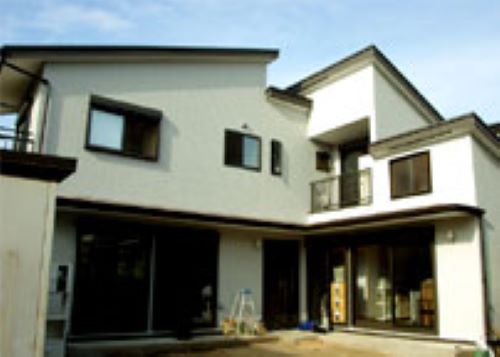 株式会社片岡健工務店の建築事例3