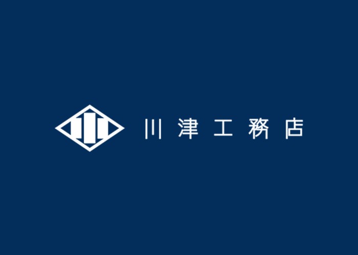 川津工務店株式会社のキャプチャ画像