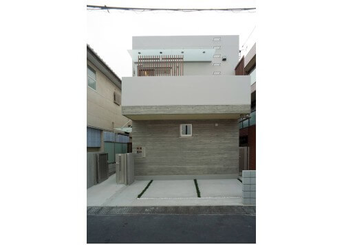 甲田建設株式会社の建築事例3 