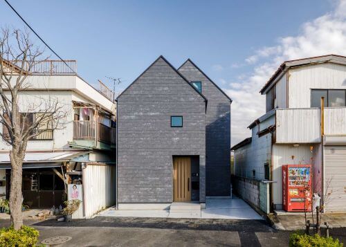 岡村工務店の建築事例3