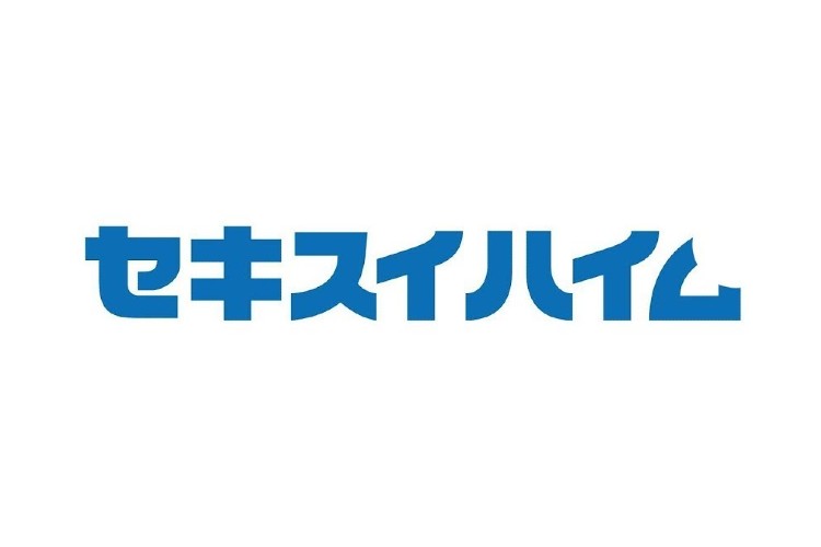 セキスイハイムのロゴ画像