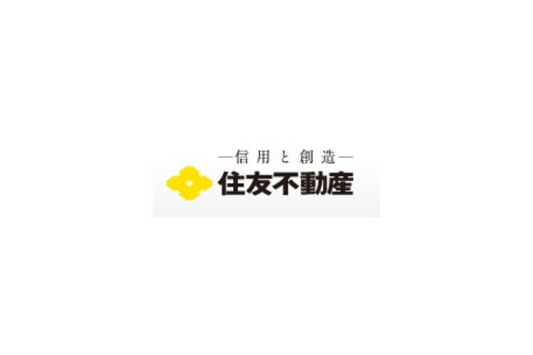 住友不動産のロゴ画像