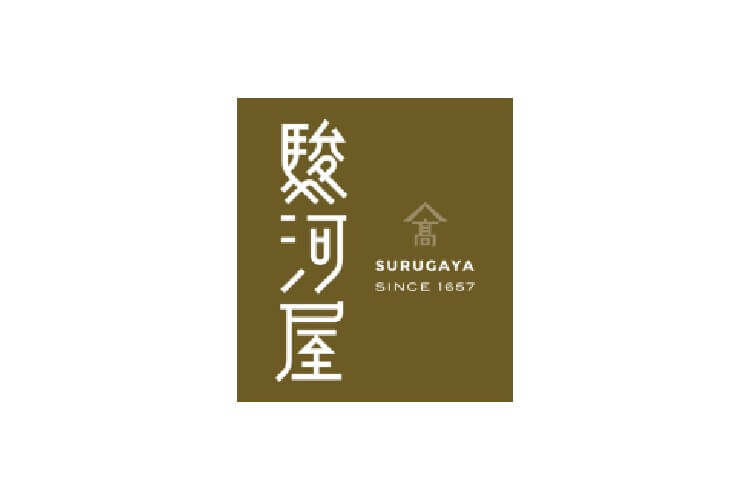 株式会社 駿河屋のキャプチャ画像