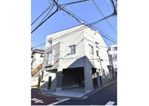 タイホウ建設の建築事例3