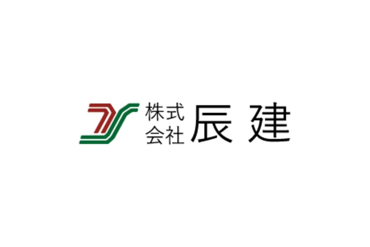 株式会社 辰建のキャプチャ画像
