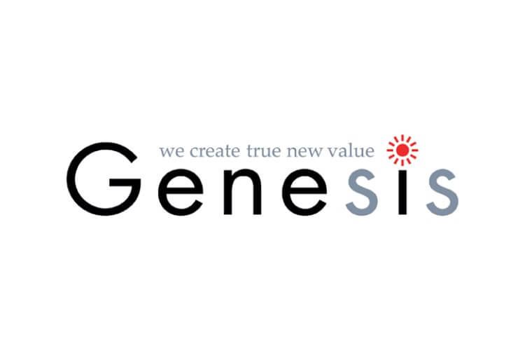 株式会社ジェネシス(Genesis Co,ltd)のキャプチャ画像