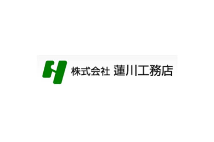 株式会社 蓮川工務店のキャプチャ画像