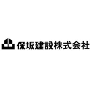 保坂建設株式会社のキャプチャ画像