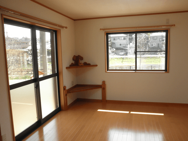 岩下工務店の建築事例4 