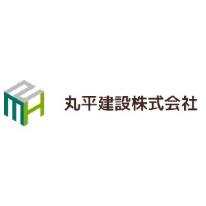丸平建設株式会社のキャプチャ画像