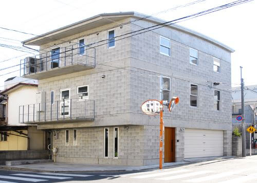 則武工務店の建築事例3 