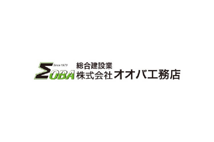 株式会社オオバ工務店のキャプチャ画像
