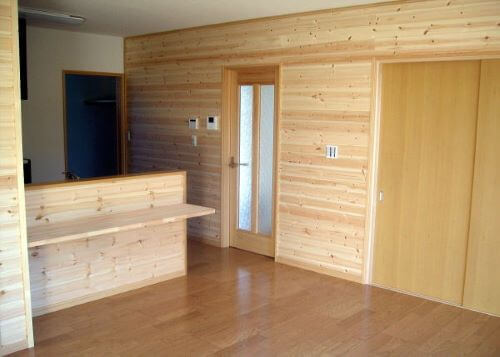 山本工務店の建築事例4 