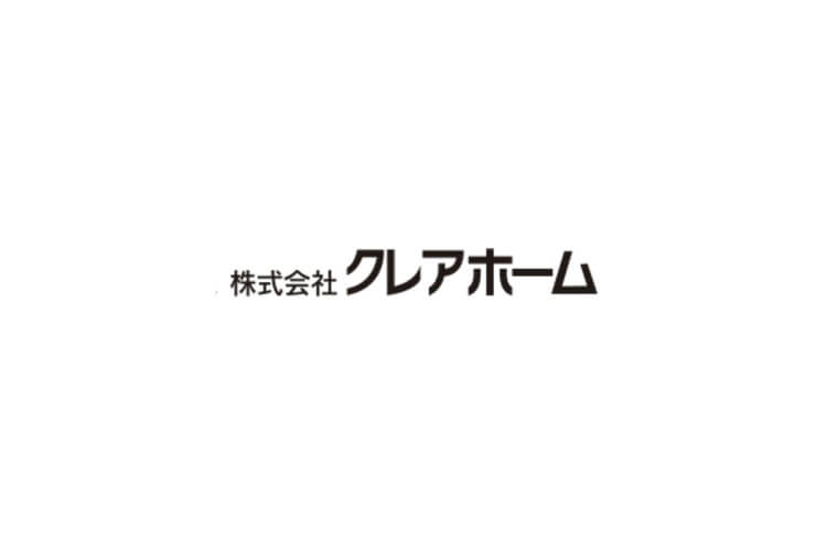 株式会社クレアホームのキャプチャ画像
