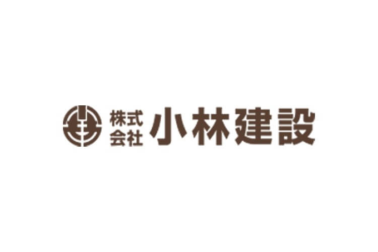 株式会社小林建設のキャプチャ画像
