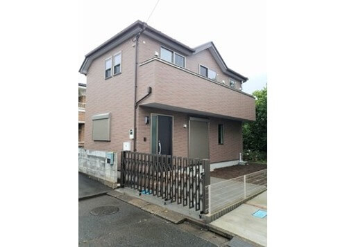 小寺工務店の建築事例1 