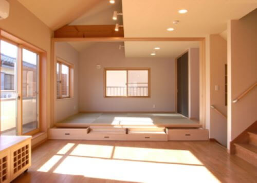 小松建設の建築事例2
