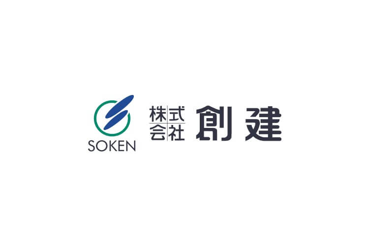株式会社 創建のキャプチャ画像