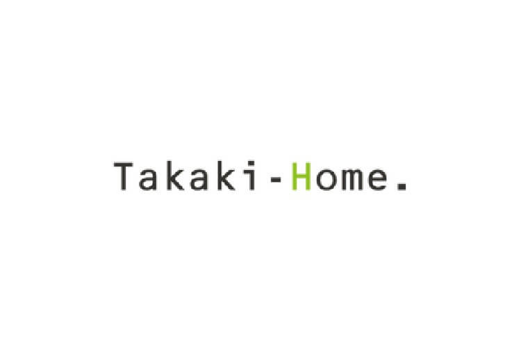株式会社 タカキホームのキャプチャ画像