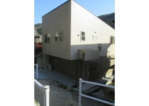 田野倉建設の建築事例3