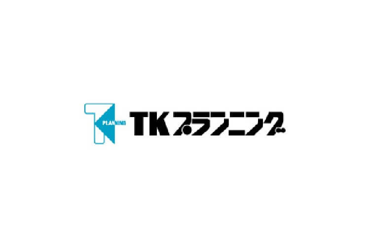 TKプランニング株式会社のキャプチャ画像
