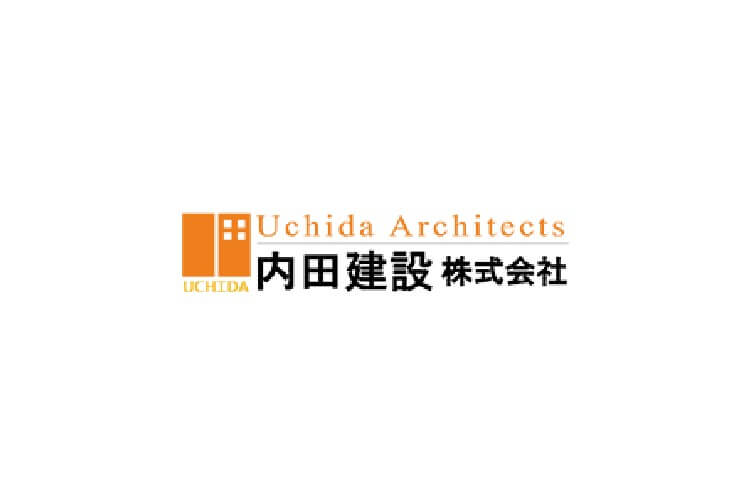 内田建設株式会社のキャプチャ画像