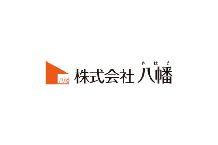 株式会社八幡のキャプチャ画像