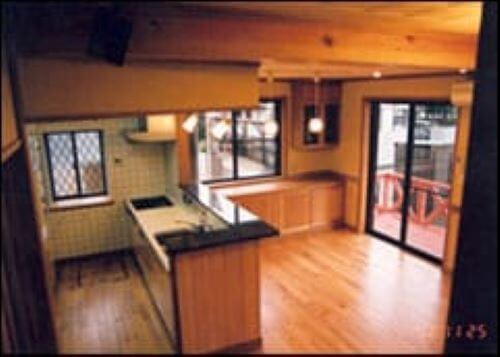 山下工務店の建築事例4 