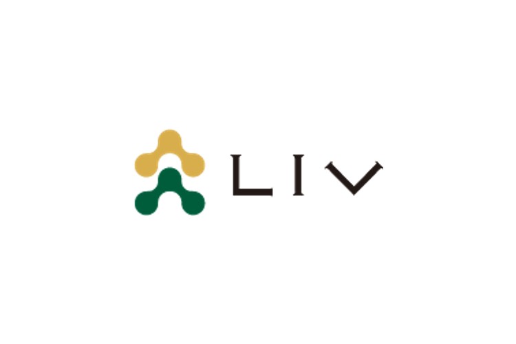 株式会社リヴのキャプチャ画像