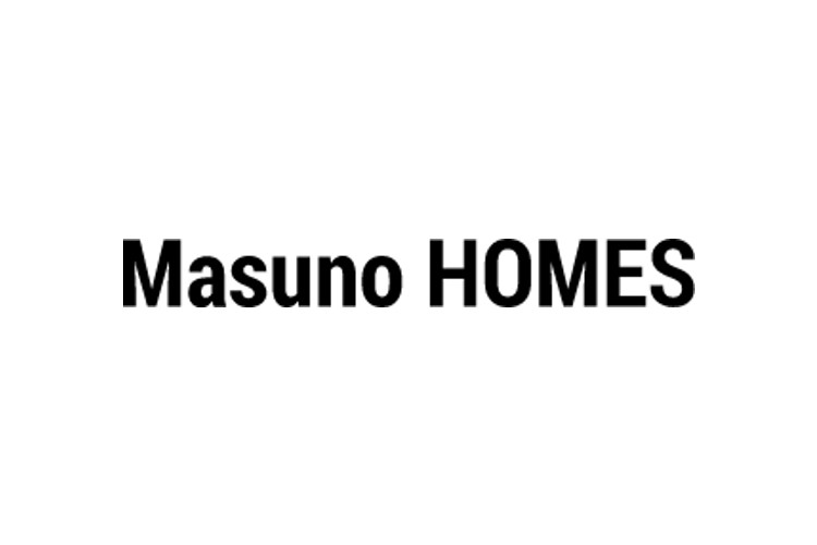 マスノホームズ株式会社のキャプチャ画像