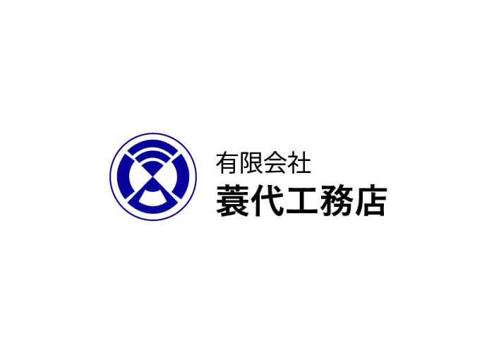 有限会社　蓑代工務店のキャプチャ画像