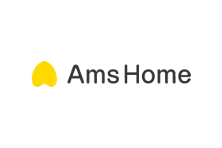 アムスホーム (AmsHome) ＜株式会社 朝田木材＞のキャプチャ画像