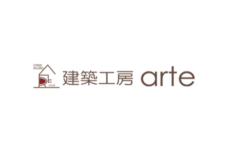 建築工房arteのキャプチャ画像
