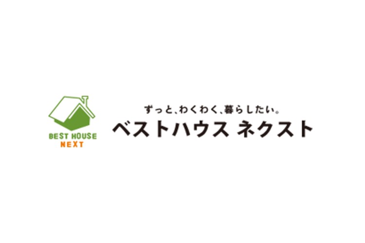 ベストハウスネクスト株式会社のキャプチャ画像