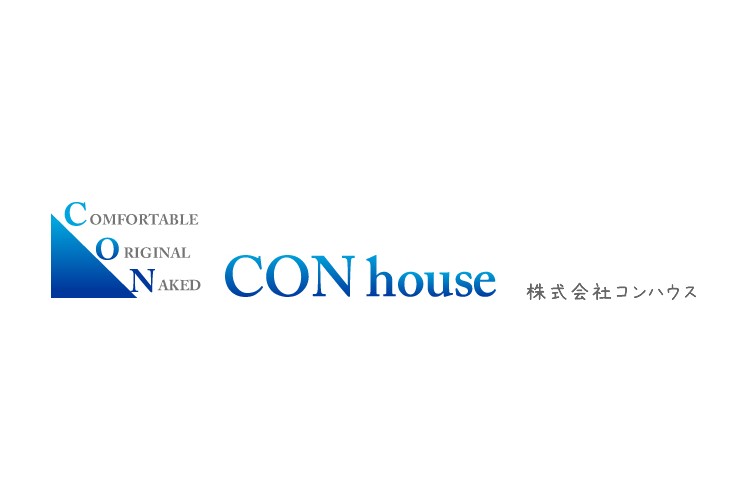 株式会社コンハウスのキャプチャ画像