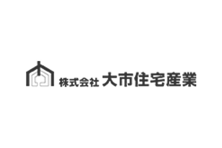 株式会社大市住宅産業のキャプチャ画像