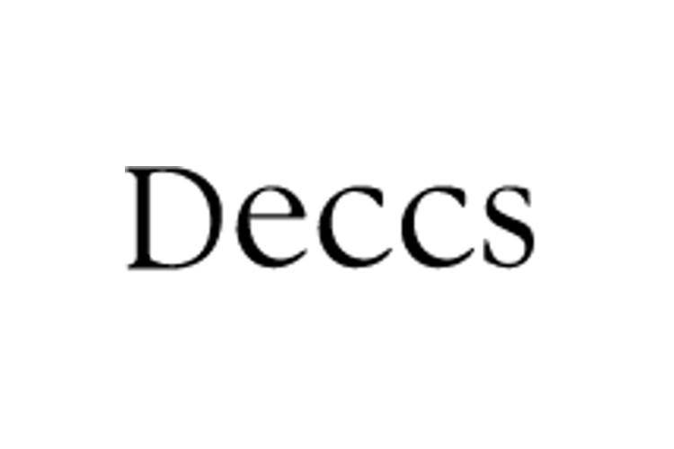 デックス株式会社のキャプチャ画像