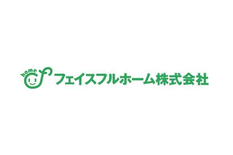 フェイスフルホーム株式会社のキャプチャ画像