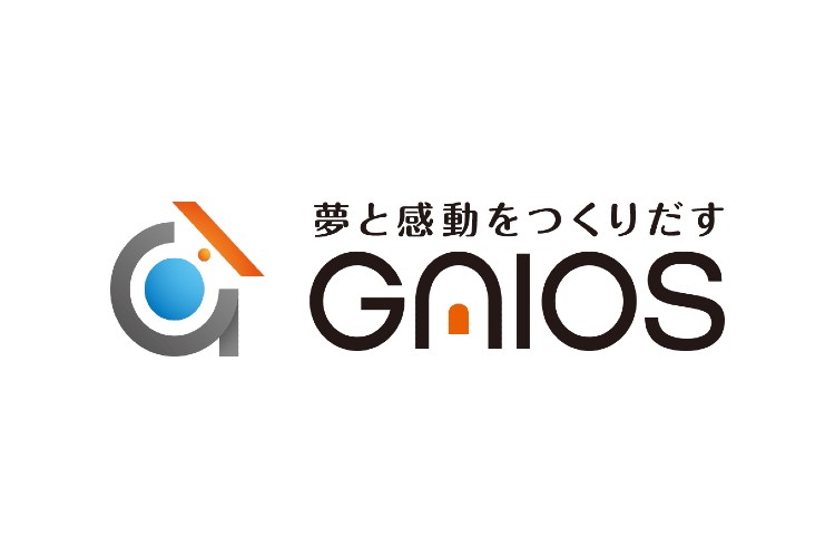 ガイオス株式会社のキャプチャ画像