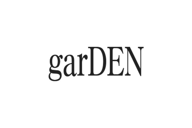 ガーデン株式会社のキャプチャ画像