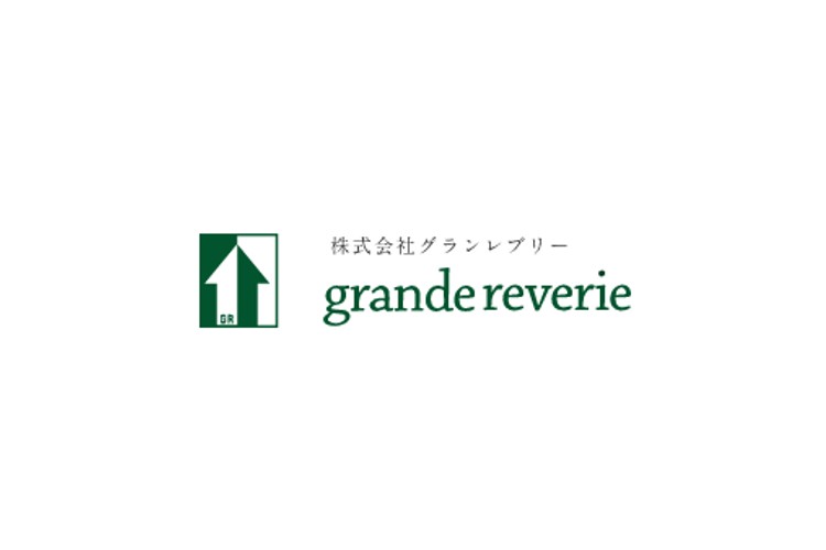 株式会社グランレブリーのキャプチャ画像