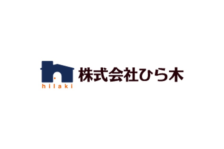 株式会社ひら木のキャプチャ画像