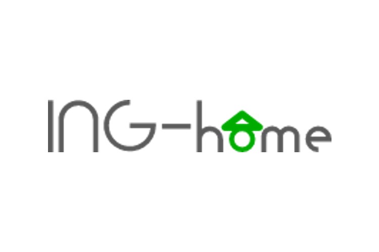 ING-home 不動産総合事務所のキャプチャ画像