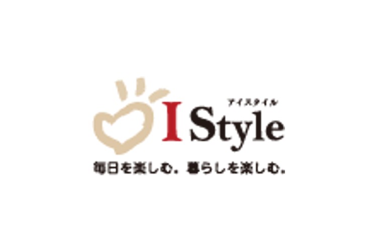 株式会社アイスタイルのキャプチャ画像
