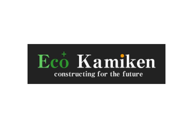 株式会社 上里建設のキャプチャ画像