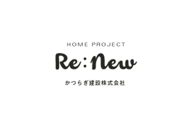 かつらぎ建設（株） リフォームクラフトのキャプチャ画像