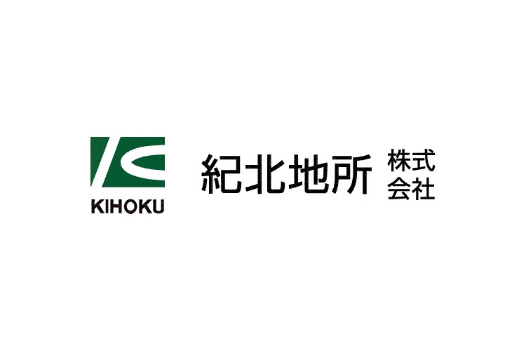 紀北地所株式会社のキャプチャ画像