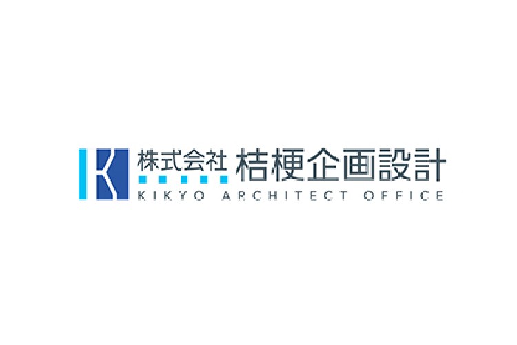 株式会社桔梗企画設計のキャプチャ画像