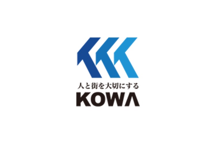 株式会社興和コーポレーションのキャプチャ画像